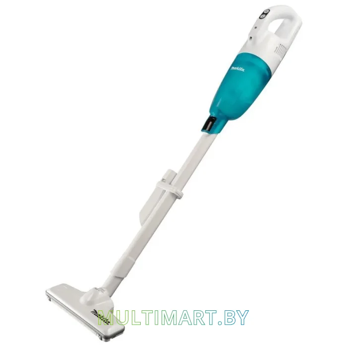 Пылесос Makita CL117FDX1